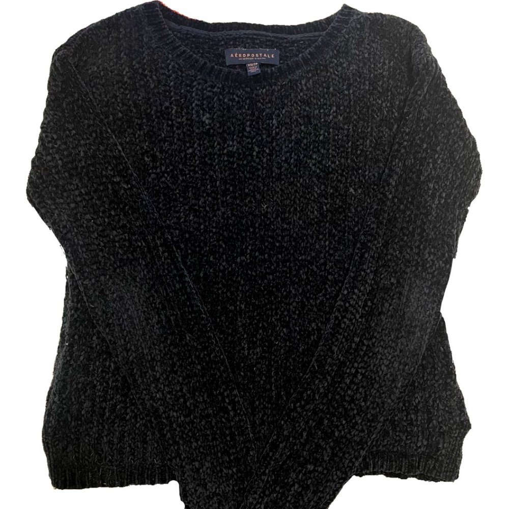 Aeropostale Sweater + Matching Tank